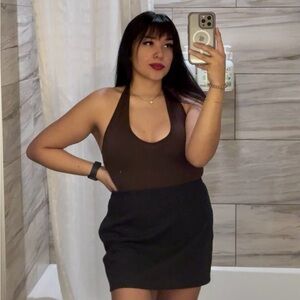 Meet your Posher, Maria